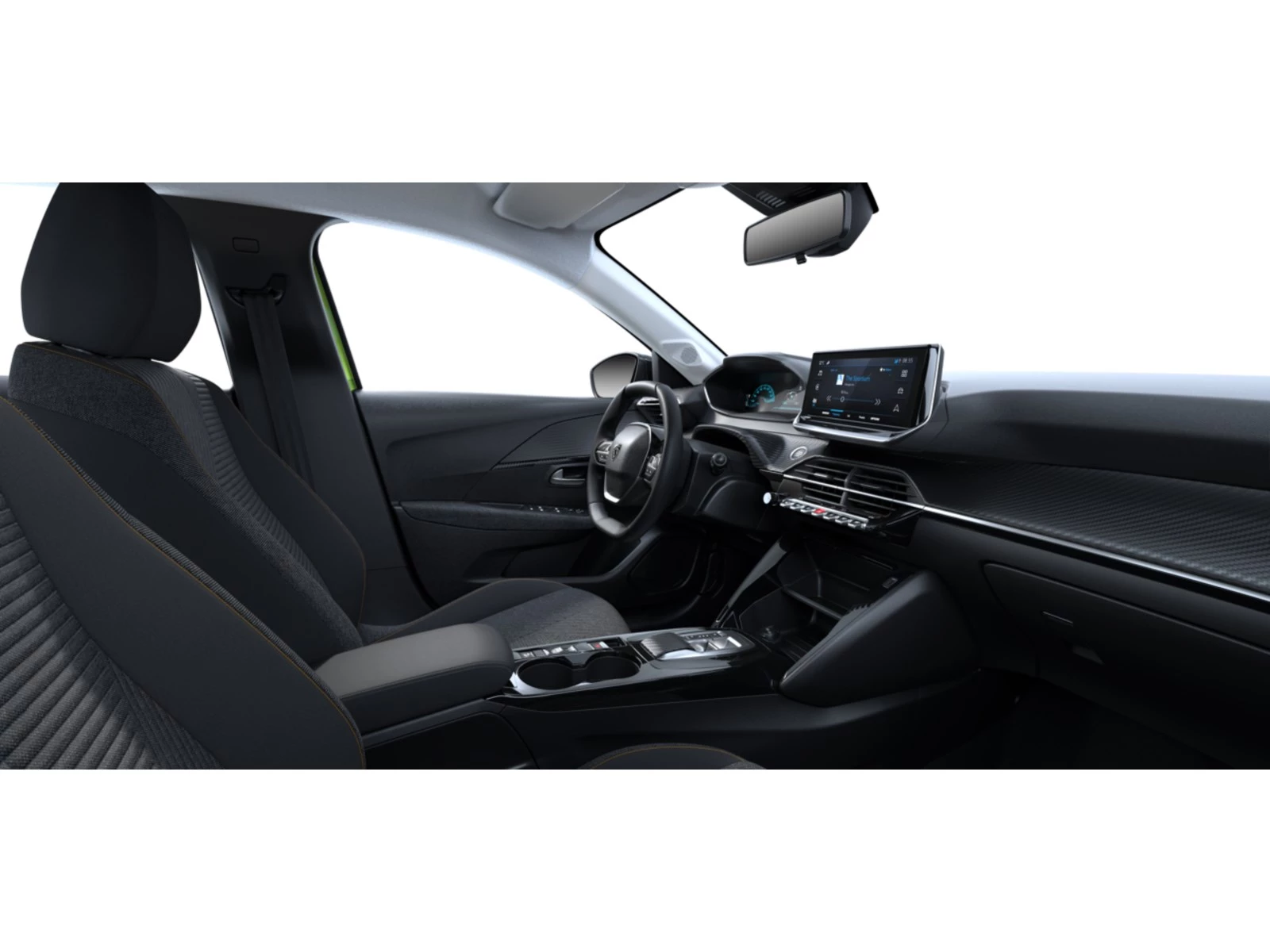 Peugeot e-208 Style