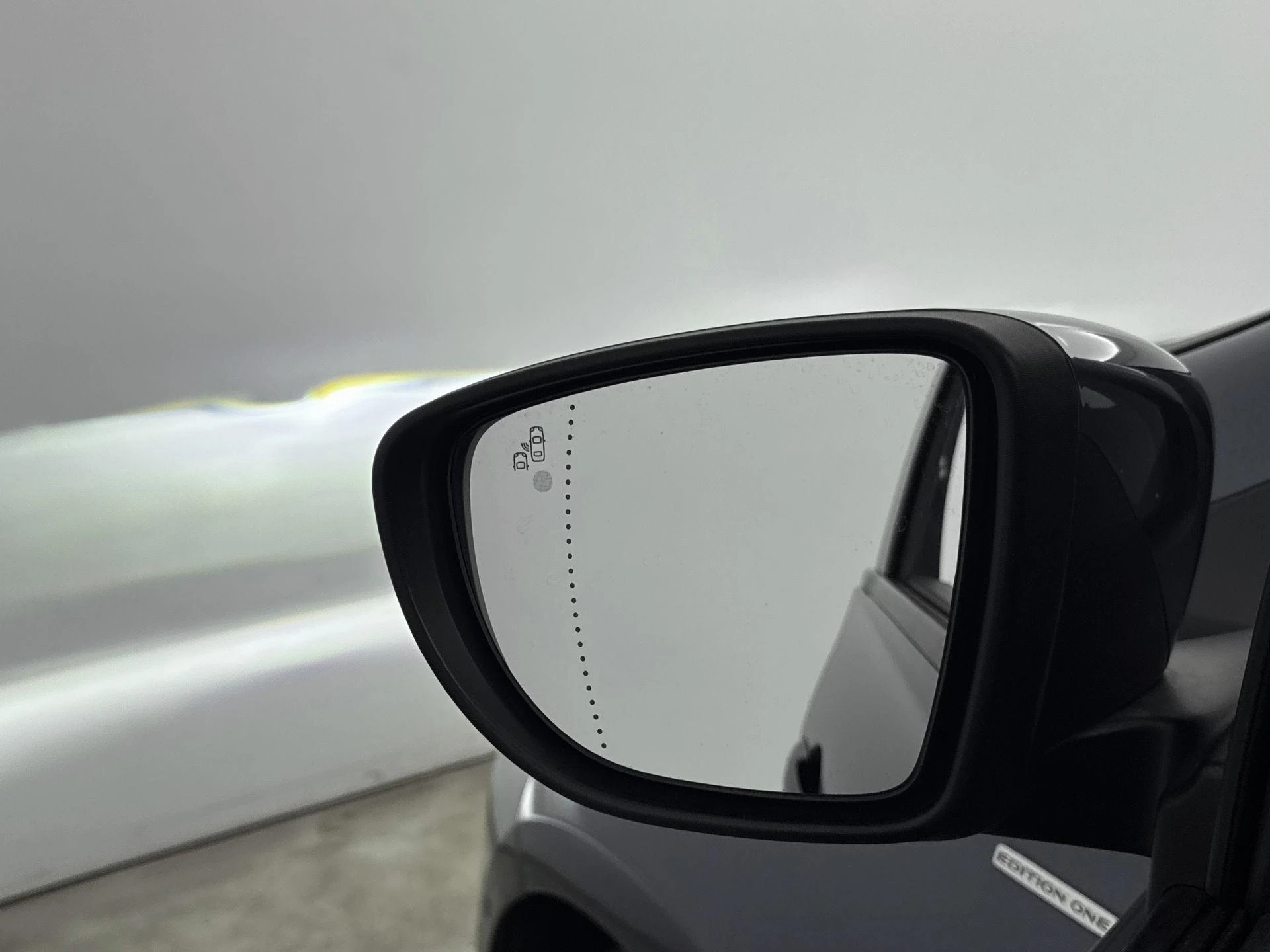 Renault ZOE R135 Edition One 52 kWh 136PK