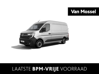 Renault Master T35 2.0 dCi 150 L2H2 Advance