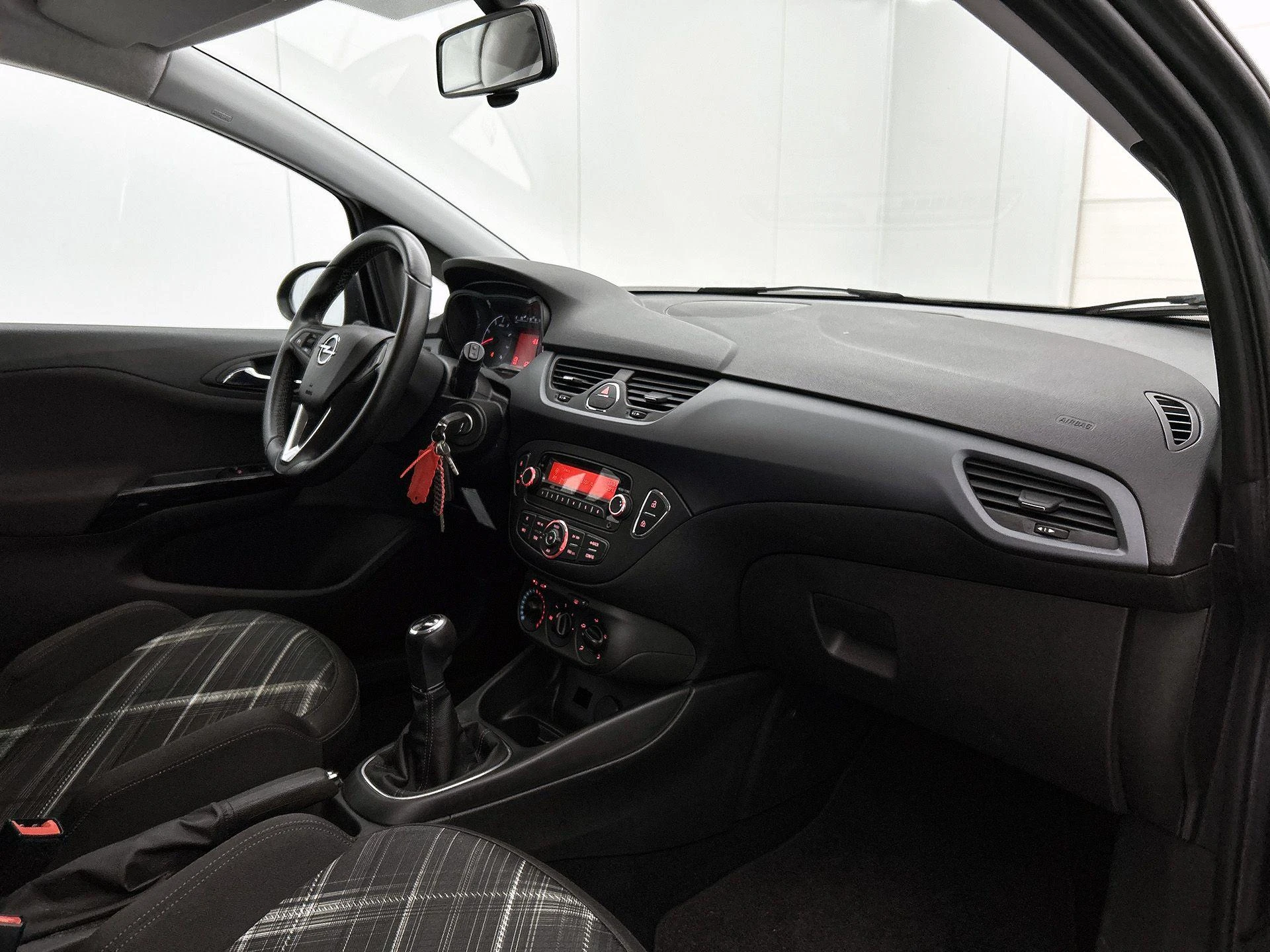 Opel Corsa 1.4 Edition
