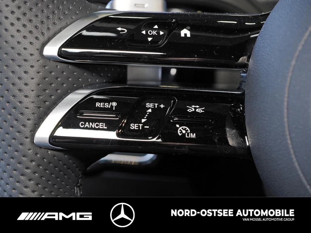 Mercedes-Benz A-Klasse 200 d AMG NIGHT PANO MULTIBEAM 360° WINTER-PAK AMG Line
