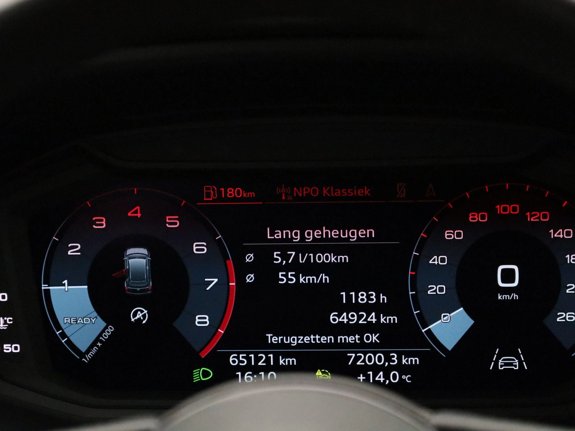 Audi A1 Sportback 1.0 25 TFSI 70kW Attraction