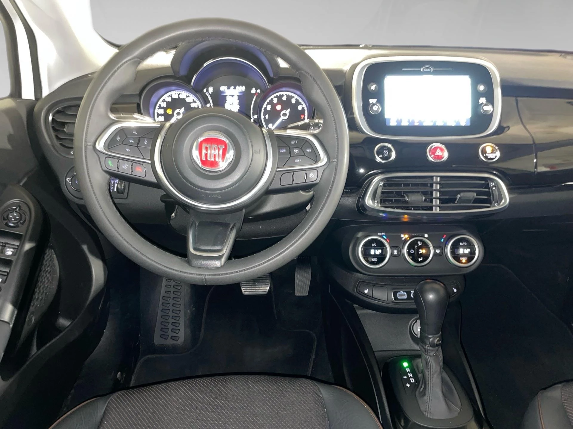 Fiat 500X 1.3 Firefly Turbo 150 DCT Lounge
