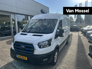 Ford E-Transit 350 L3H2 Trend 68 kWh
