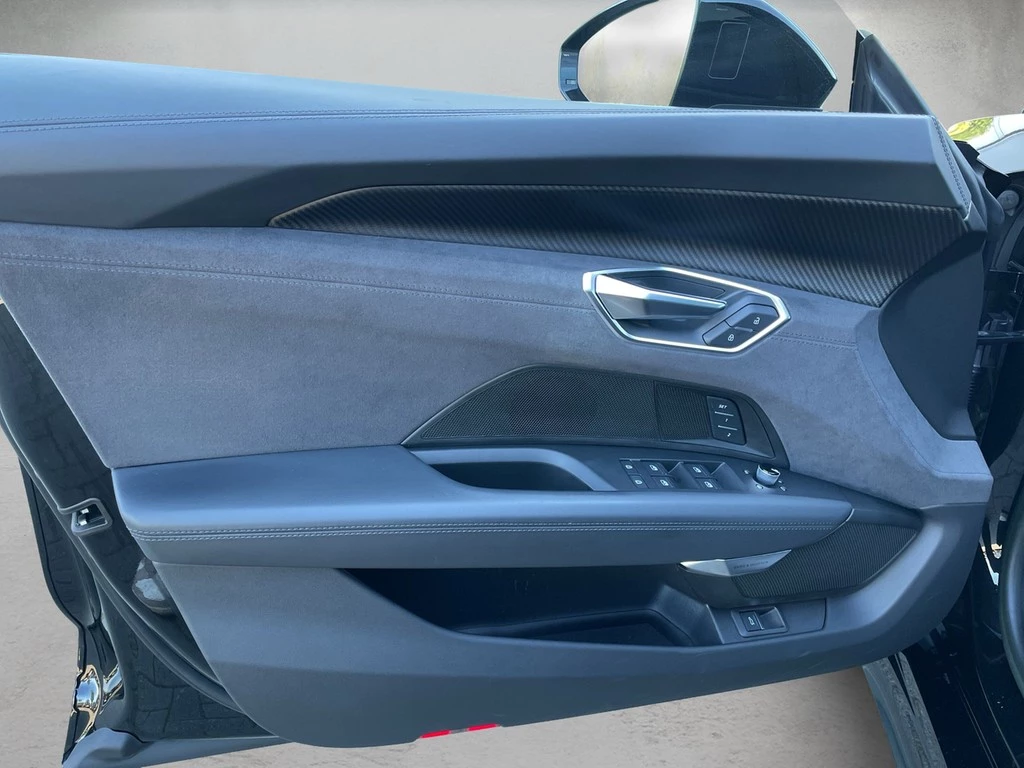 Audi e-tron GT RS quattro *SOH93%*Matrix*360°*