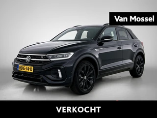 Volkswagen T-Roc 1.5 TSI R-Line Business | 150 PK |