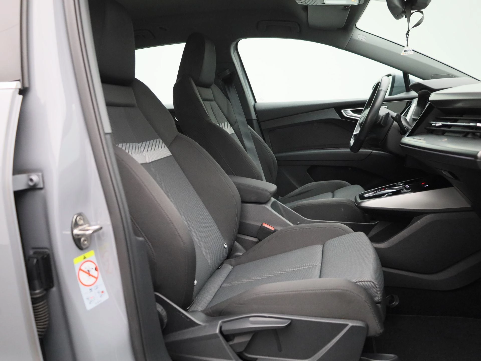 Audi Q4 e-tron 35 Launch edition Advanced 55 kWh