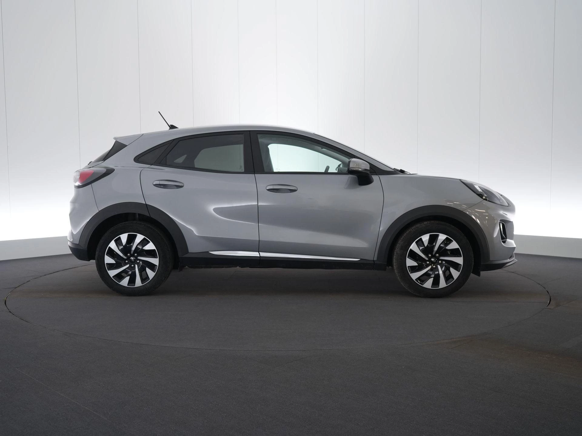 Ford Puma Titanium - Winterpack