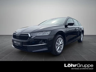 Škoda Octavia Combi 2.0 TDI Selection *NAVI*LED*SITZHEIZUNG*