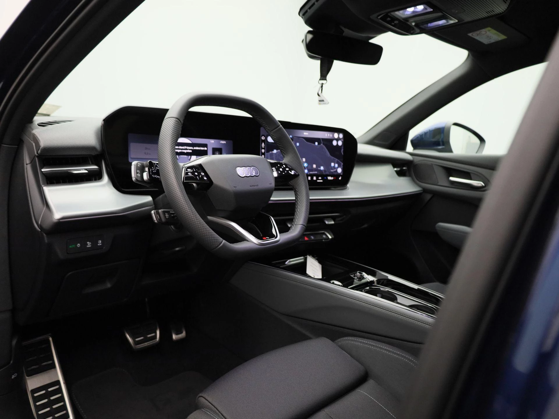 Audi Q3 Sportback 1.5 200kW e-hybrid S edition