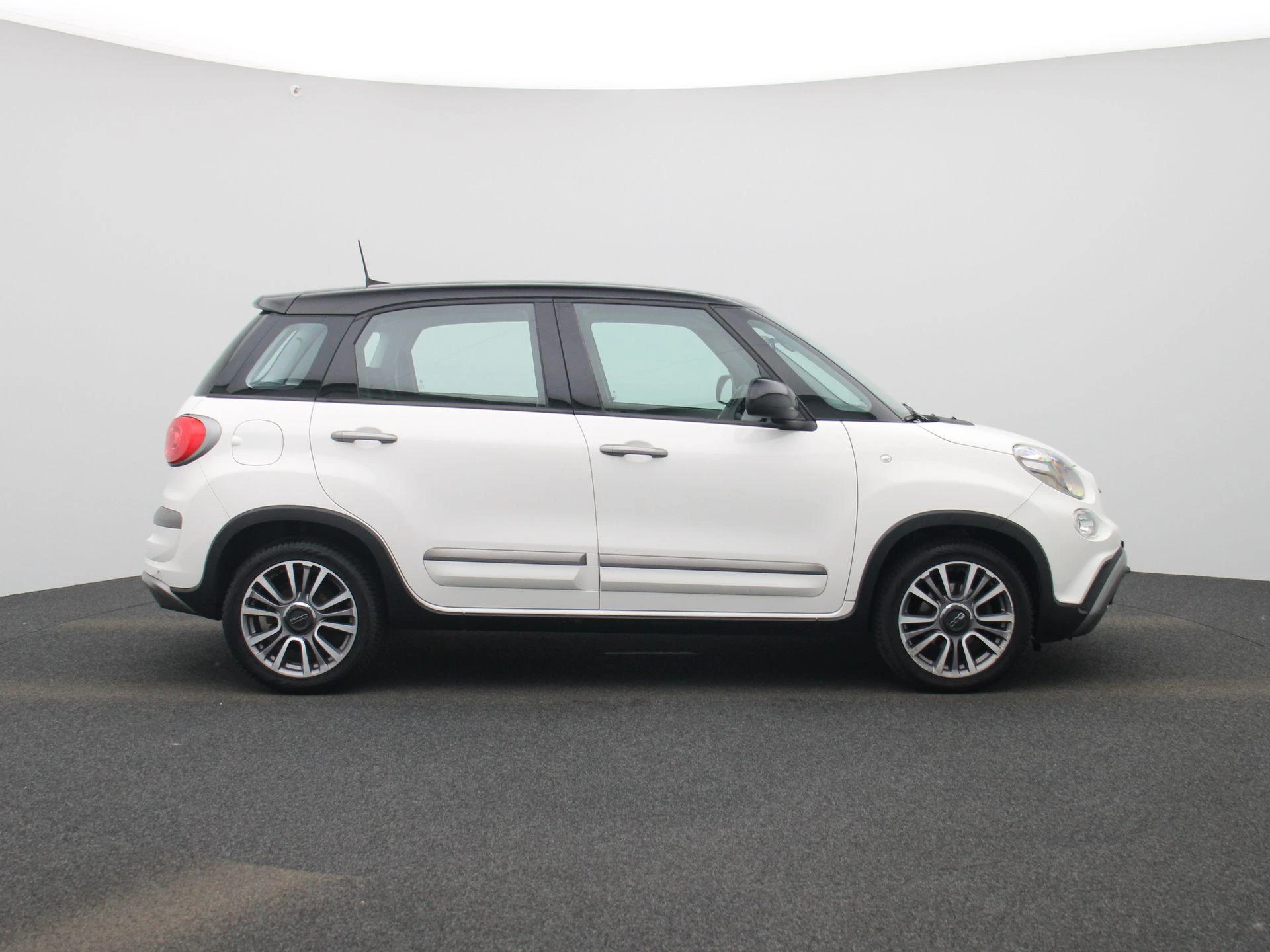 Fiat 500L 0.9 TwinAir Cross