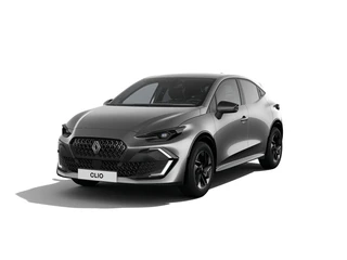 Renault Clio full hybrid 160 E-TECH Techno