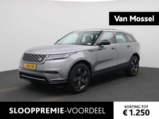 Land Rover Range Rover Velar 2.0 P250 Turbo AWD Carbon Edition