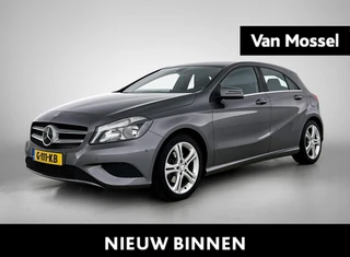 Mercedes-Benz A-Klasse 180 Prestige