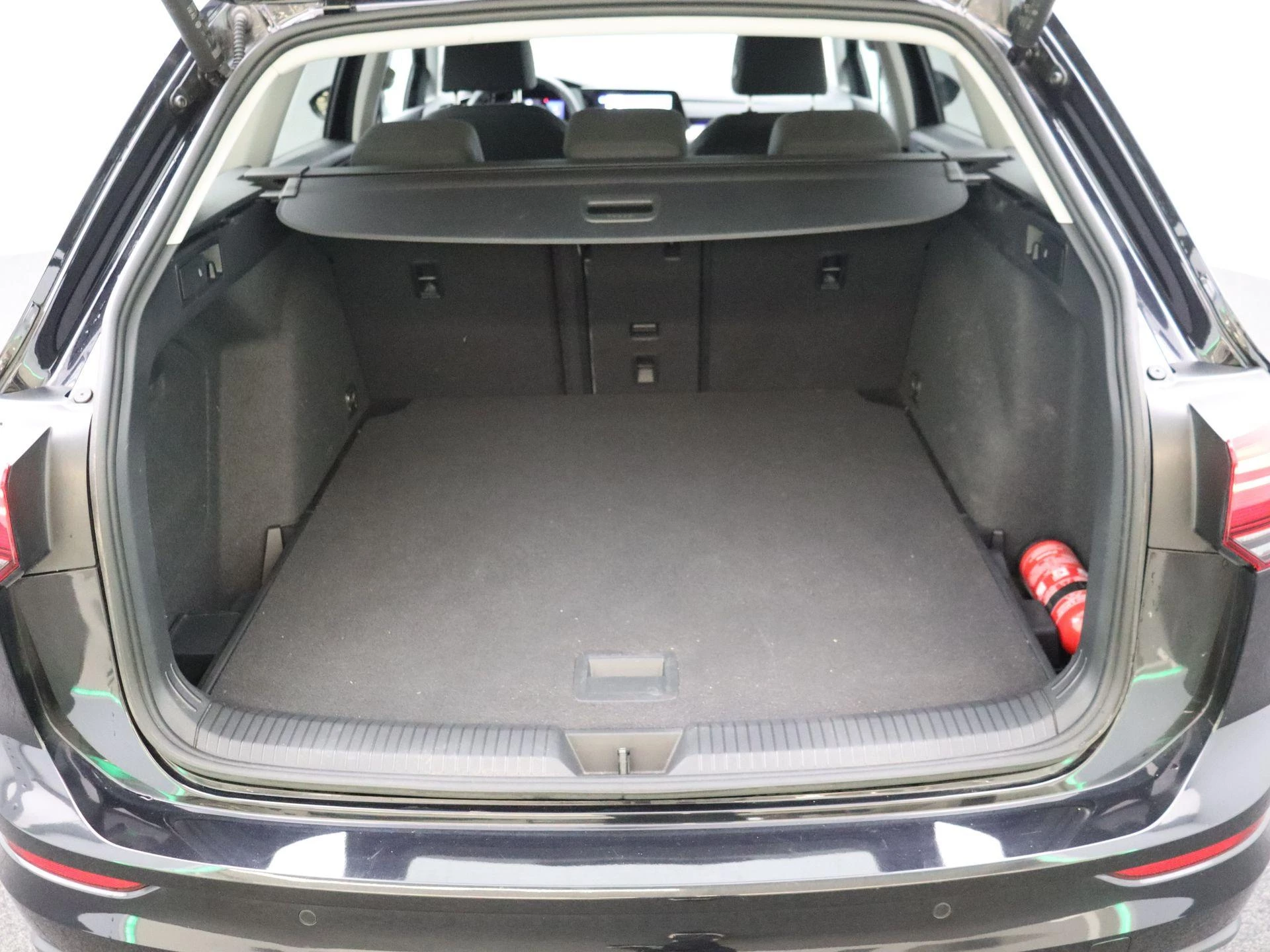 Volkswagen Golf Variant 1.0 TSI 81kW Life Business
