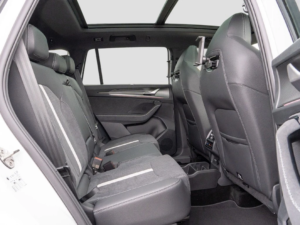 Škoda Kodiaq 2.0 TDI 4x4 DSG Sportline