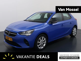 Opel Corsa 1.2 Edition