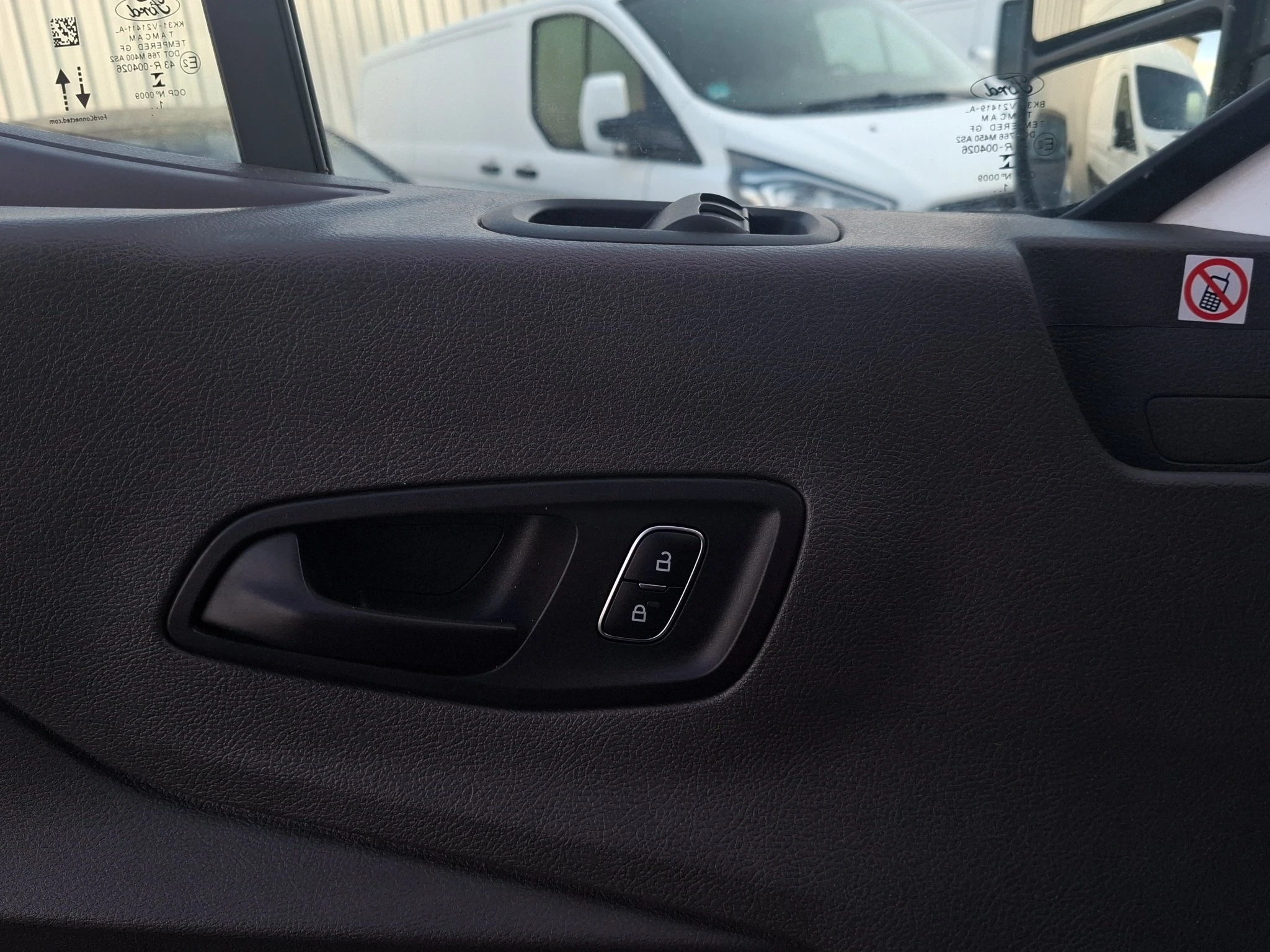 Ford Transit FT 350 (TTS) 2.0 TDCi DPF 350 L3 H2 Trend