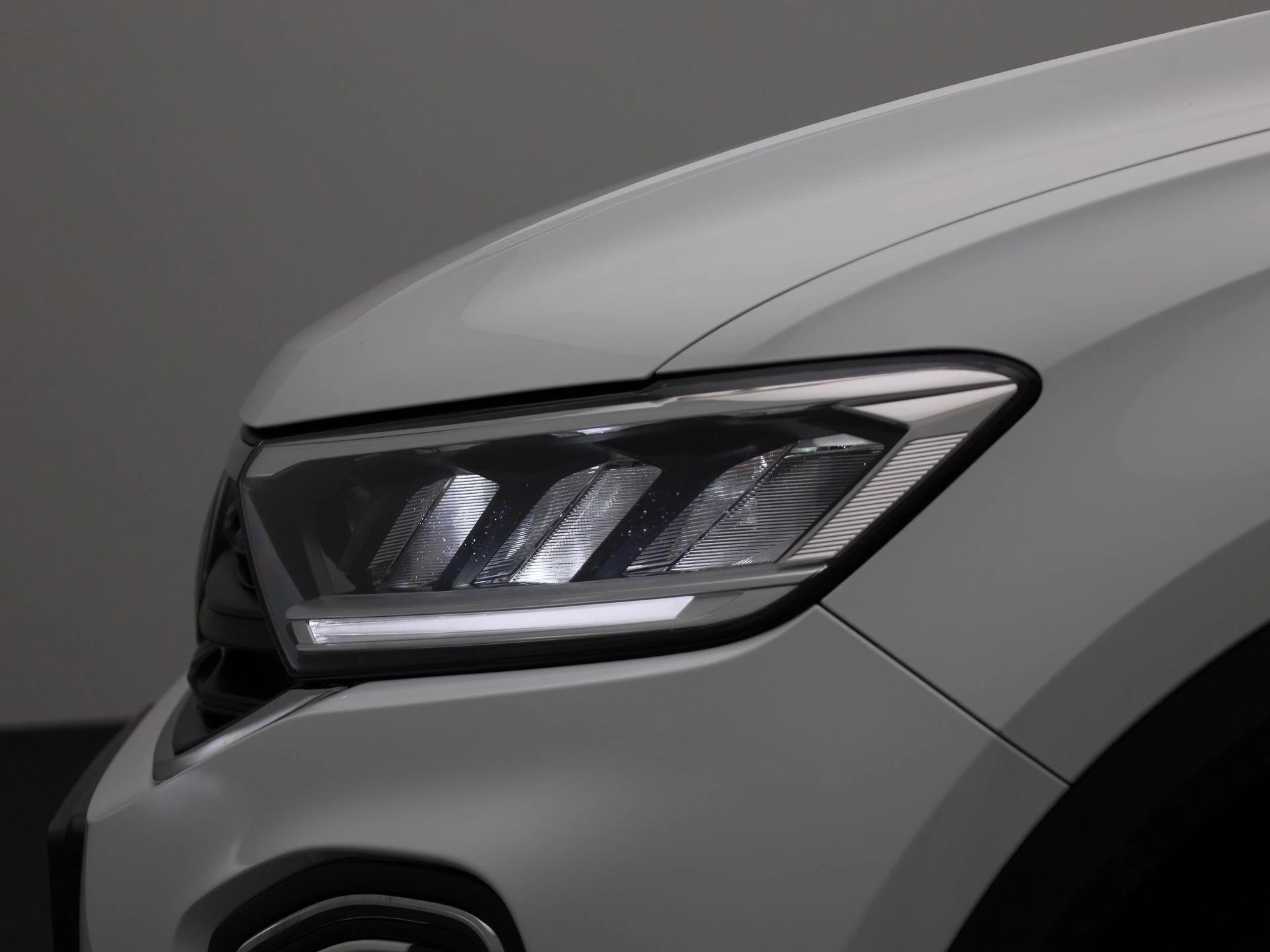 Volkswagen T-Roc 1.5 TSI Life