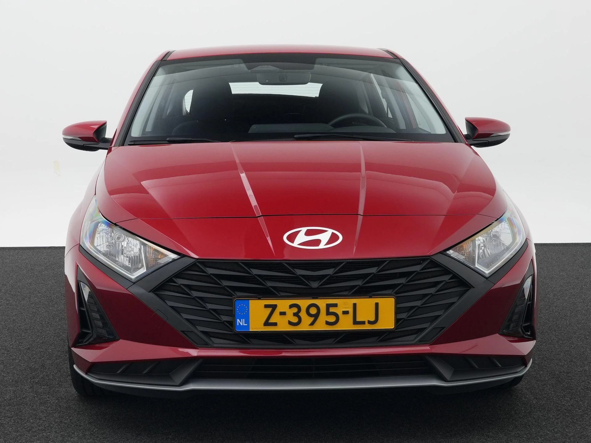 Hyundai i20 1.2 MPI Comfort