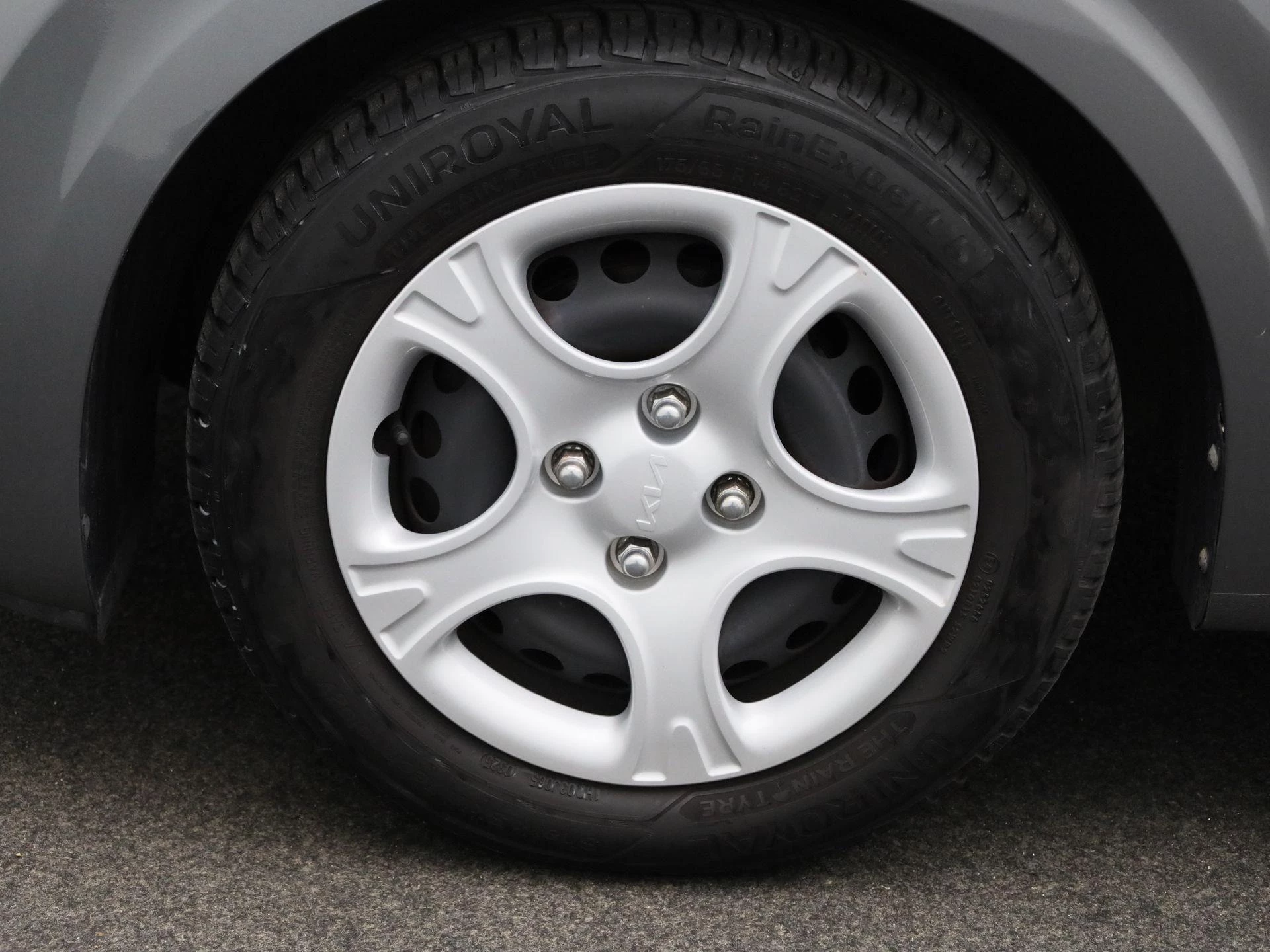 Kia Picanto Easy 1.0