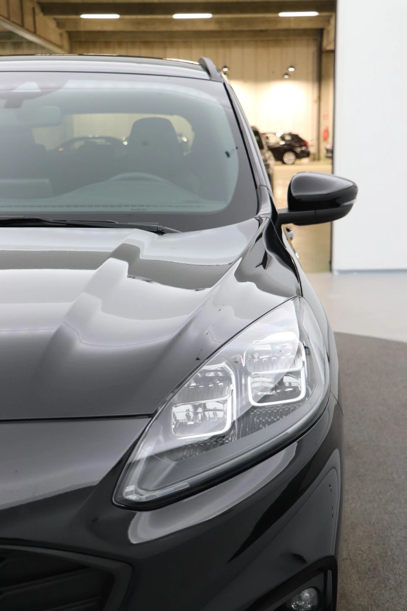 Ford Kuga PHEV ST-Line X|Driver Assist|Winterpack|B&O Sound