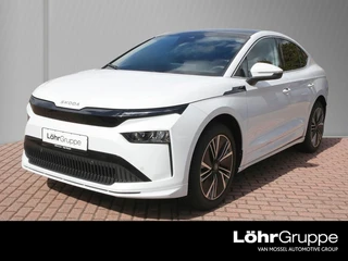 Škoda Enyaq Coupe 85 Loft 20"ACC Navi Pano Stizheizung
