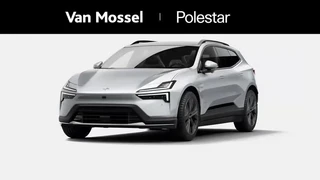 Polestar 4 Rear Motor Prime 100 kWh