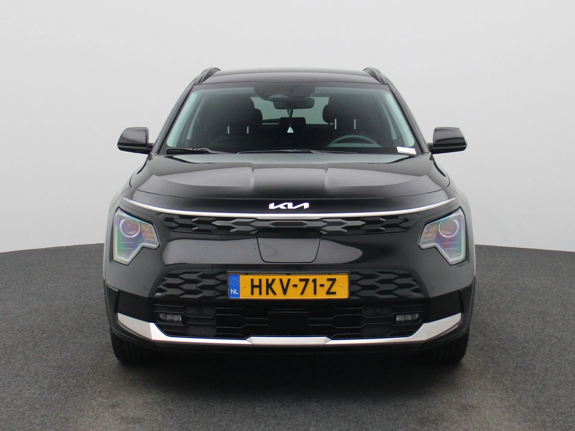 Kia Niro EV