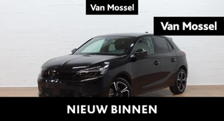 Opel Corsa 1.2 Turbo Hybrid 74kW eDTC GS