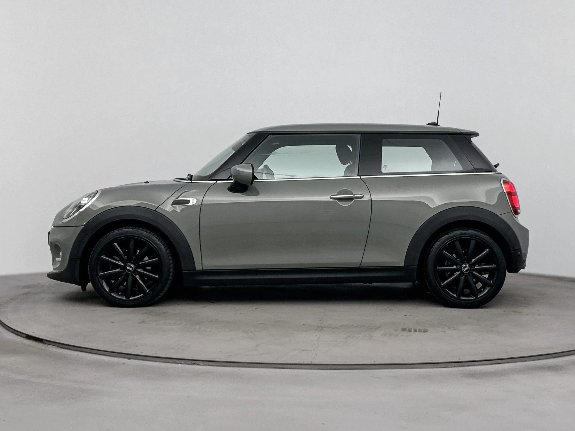 MINI MINI 3-Deurs