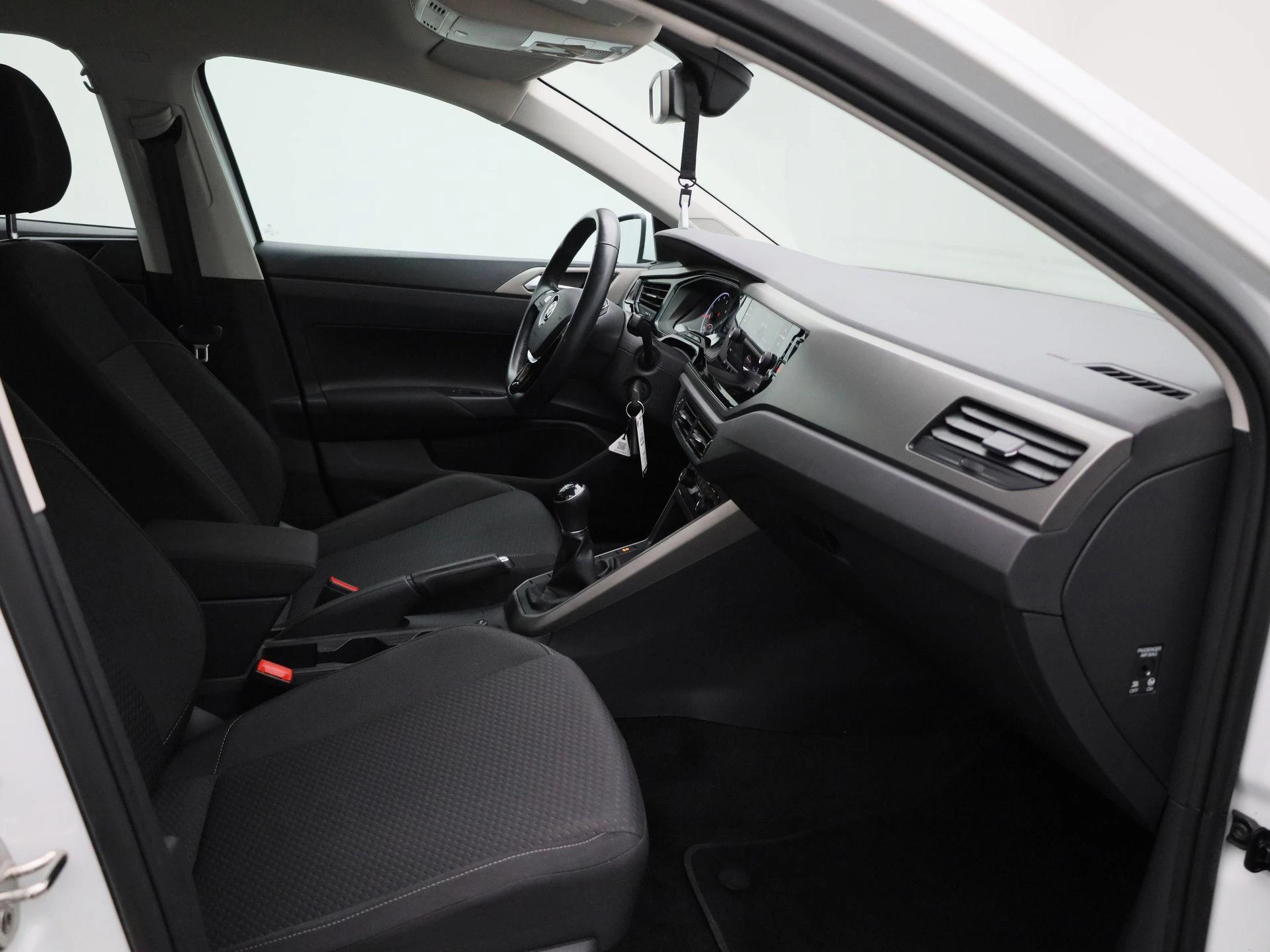 Volkswagen Polo 1.0 TSI Comfortline