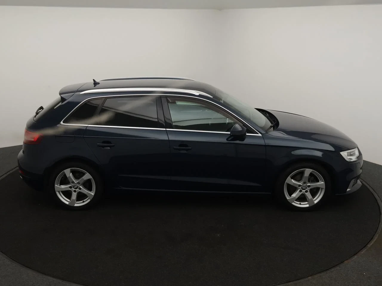 Audi A3 Sportback 1.0 TFSI 116pk Sport * NAVI*BLTH*CRUISE*PDC*...