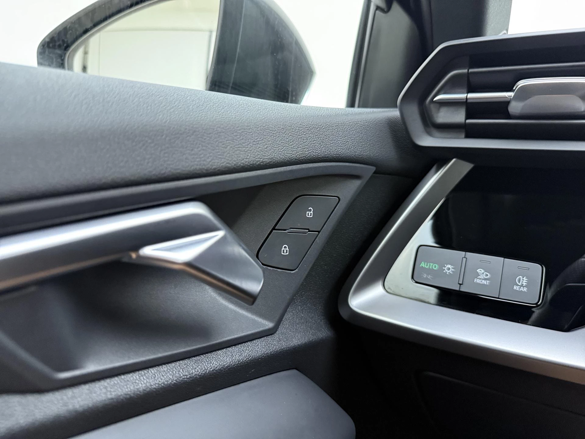 Audi A3 Sportback 30 TFSI S edition