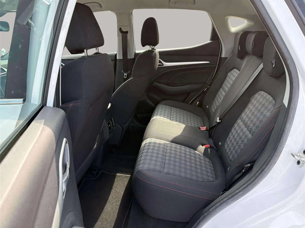 MG ZS EV EL Comfort 177HK 5d Aut.