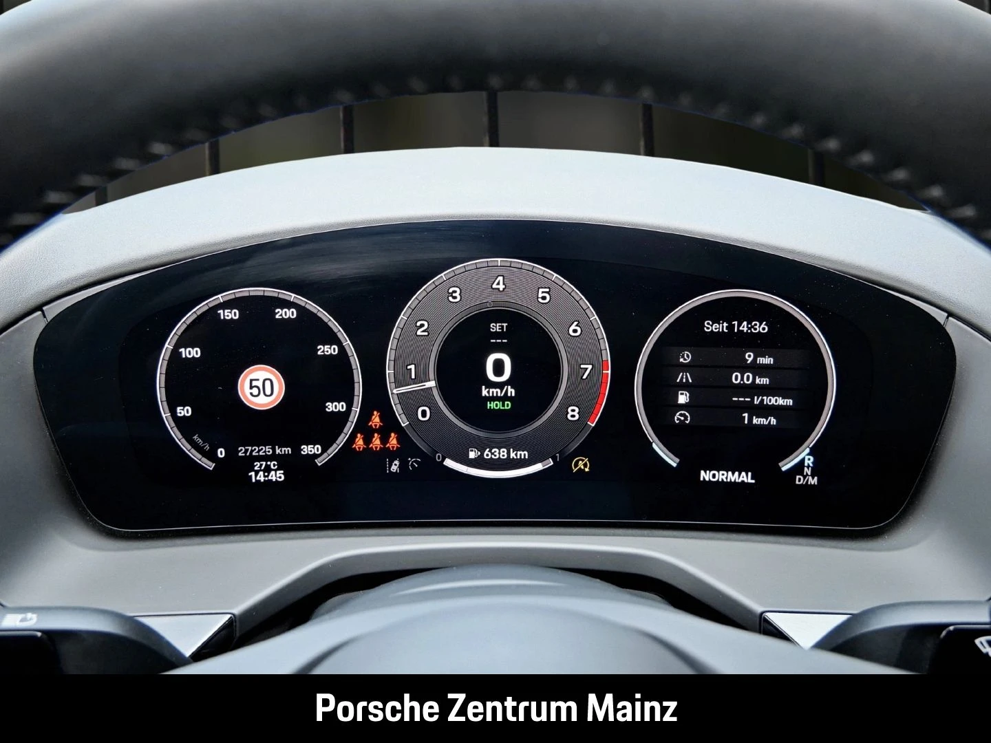 Porsche Panamera GTS InnoDrive HA-Lenkung Soft-Close gts