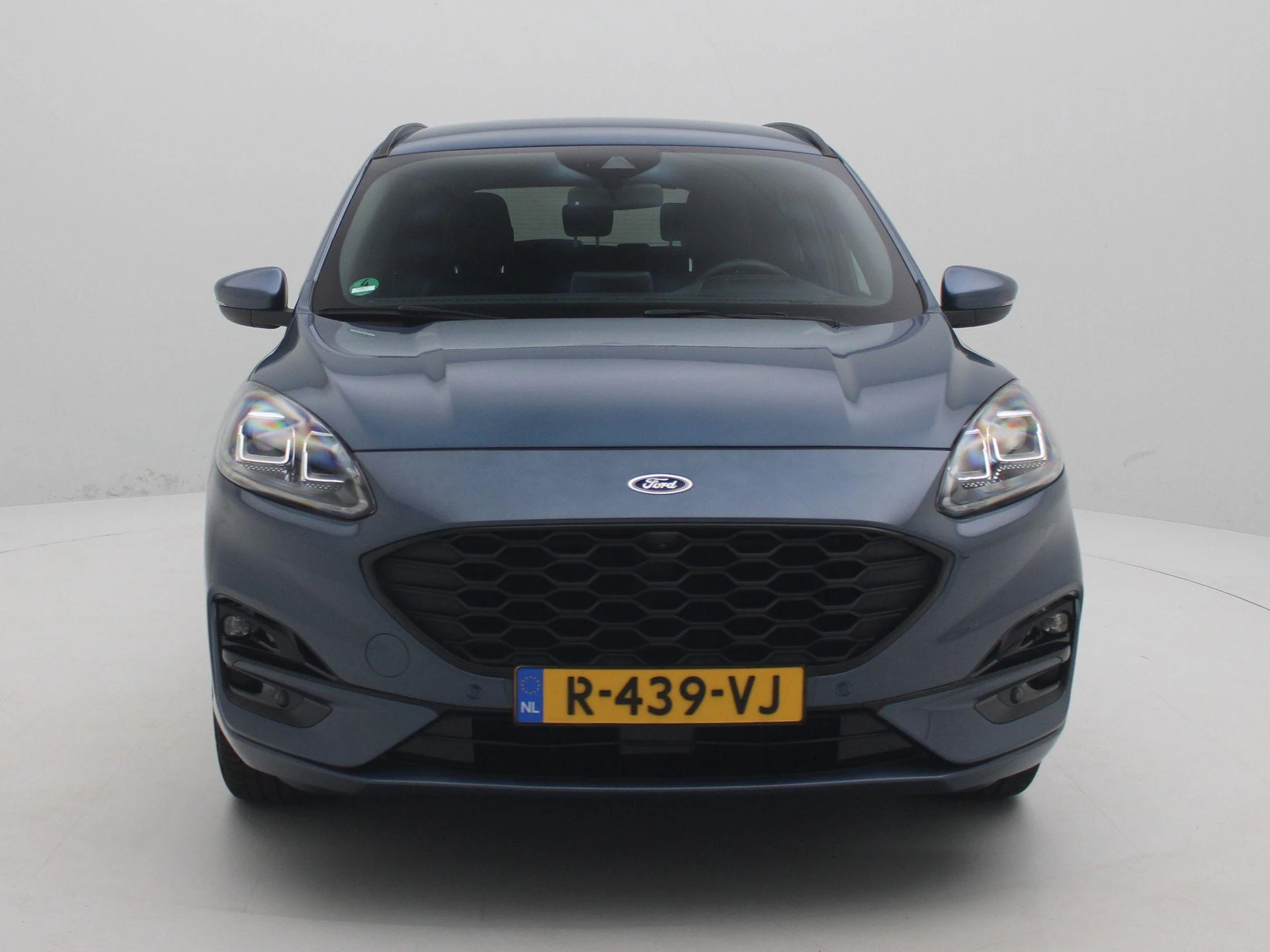 Ford Kuga 2.5 PHEV ST-Line X