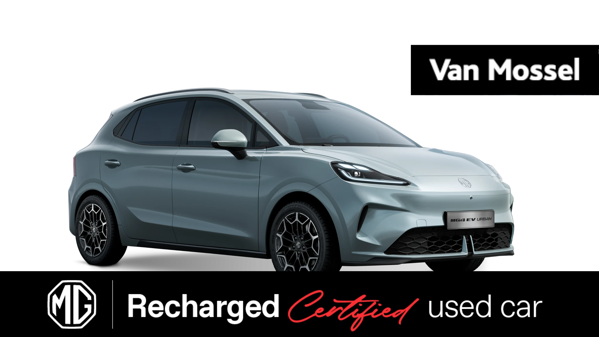 MG-MG4 EV Urban-image-0