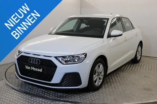 Audi A1 Sportback Audi A1 Sportback (5-d) Proline 25 TFSI 70kW 5-bak