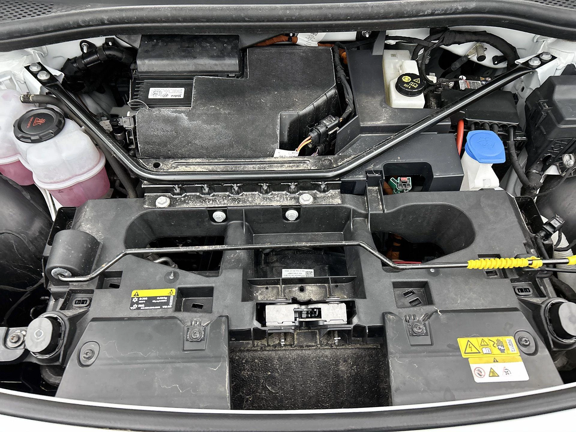 Volkswagen ID.5 Pro 77 kWh