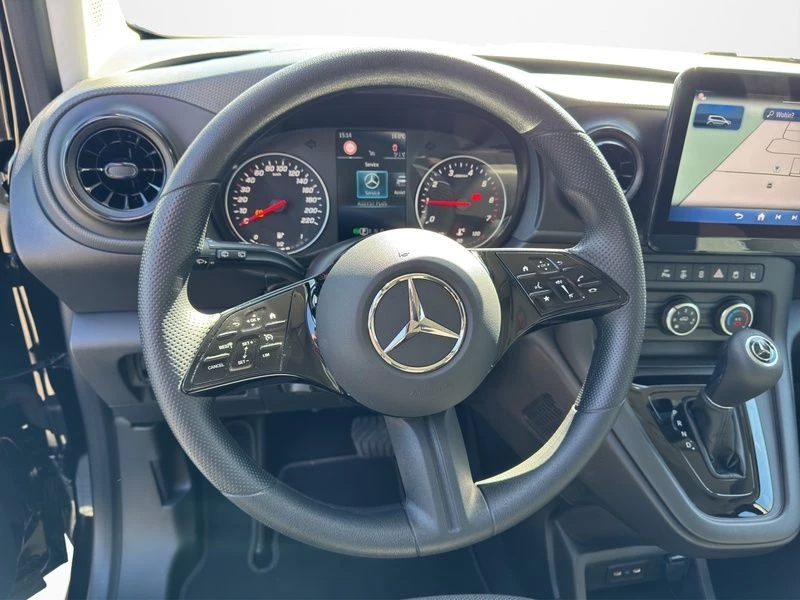Mercedes-Benz Citan 113 TOURER PRO LANG AUTOM MBUX LED NAVI Tourer