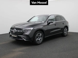Mercedes-Benz GLC 300D