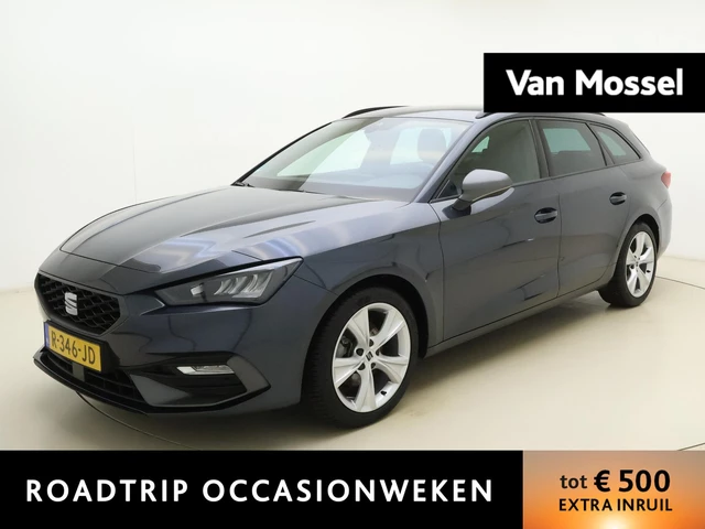 SEAT León