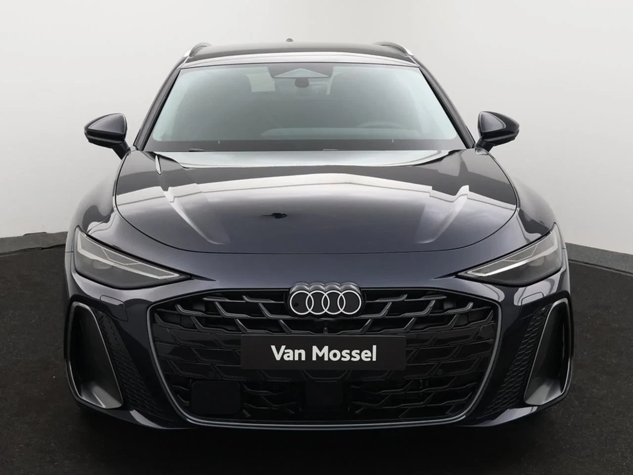 Audi A6 SW | STOCKDEAL * NIEUWE WAGEN | A6 Avant 2.0 TFSI S line S tronic