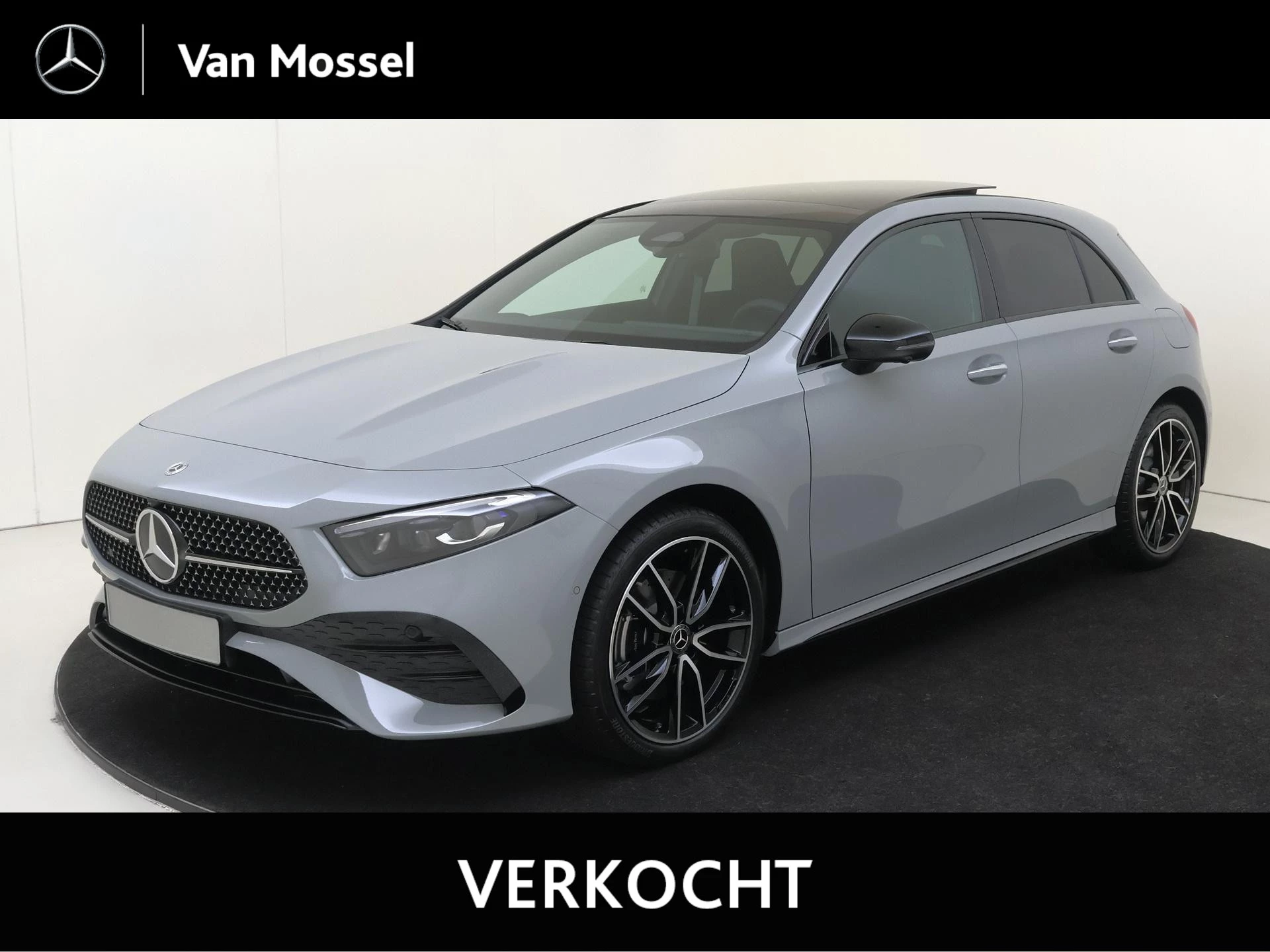 Mercedes-Benz-A-Klasse-image-0