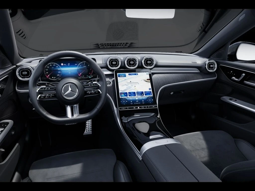 Mercedes-Benz-C-Klasse 200 d-image-8