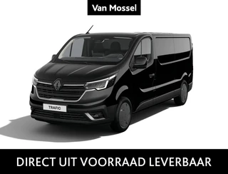 Renault Trafic Extra