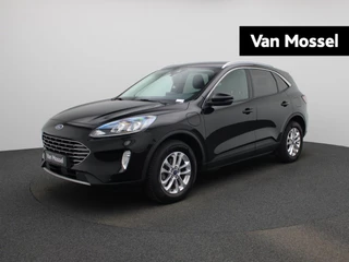 Ford Kuga 2.5i PHEV Aut. 165kW Titanium