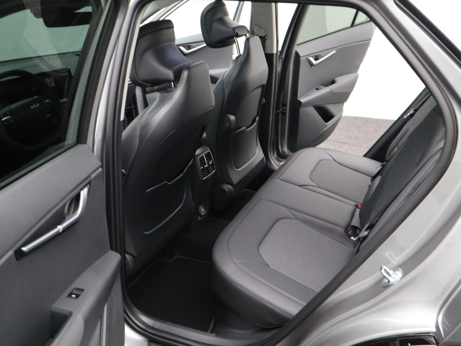 Kia Niro 1.6 GDi Hybrid DynamicPlusLine