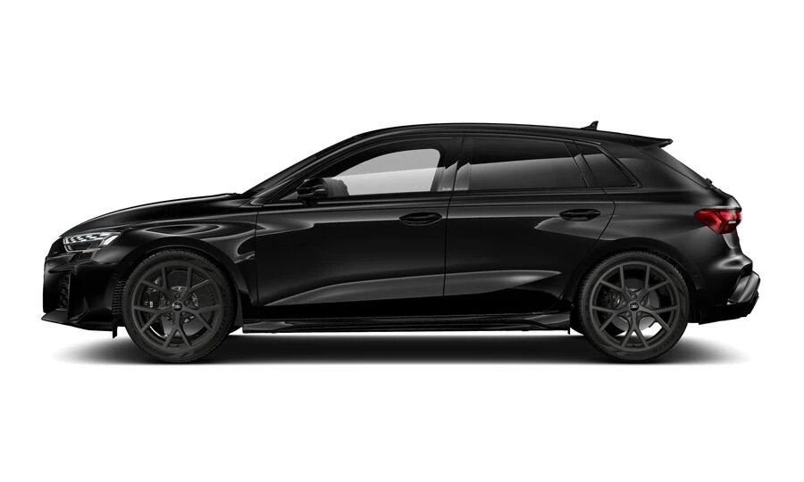 Audi RS3 Sportback 294 kW S tronic